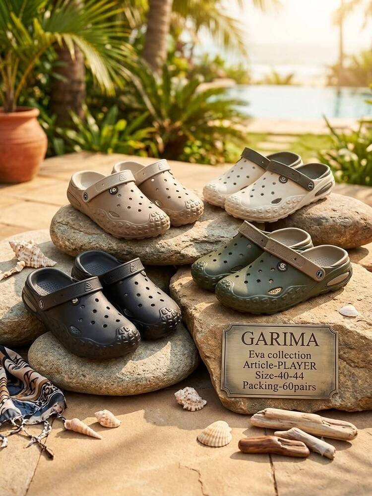 Article Player Footwear