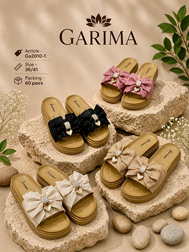 GA2010-1 Comfortable Footwear