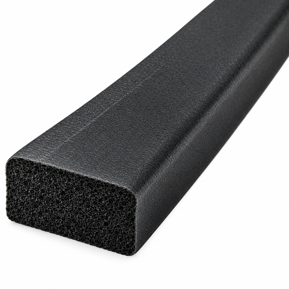 Rectangular Sealing Foams