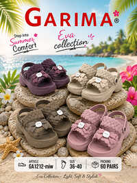 GA1212-MIW Footwear