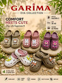 GA2306-2 Footwear