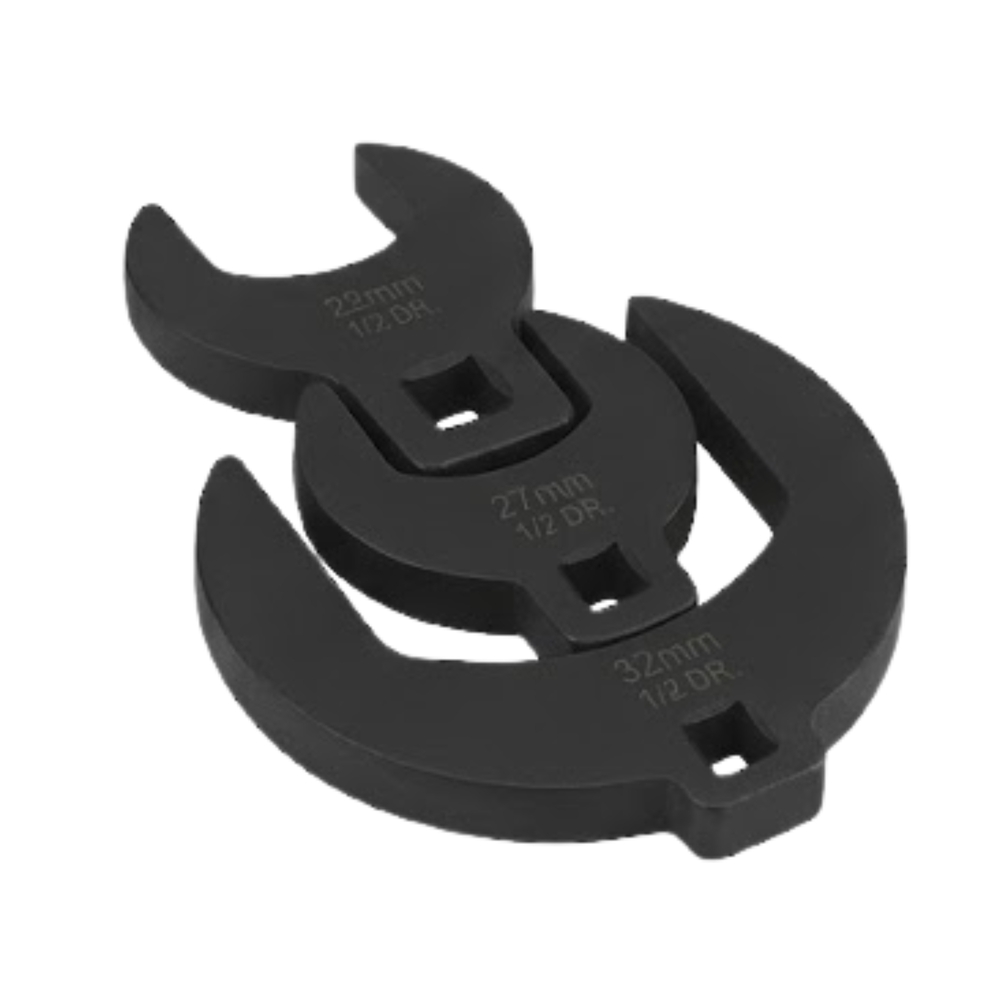 Crow foot Wrench