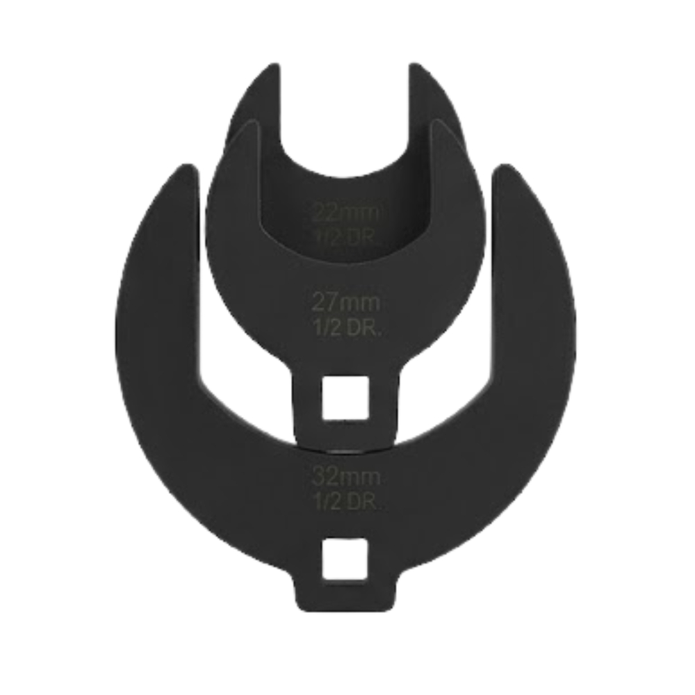 Crow foot Wrench
