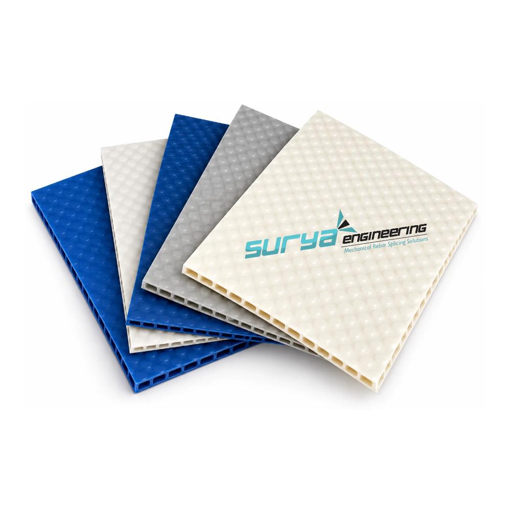 bubble guard sheet