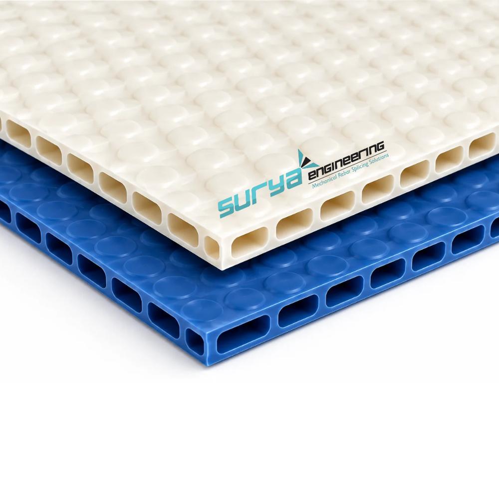 bubble guard sheet