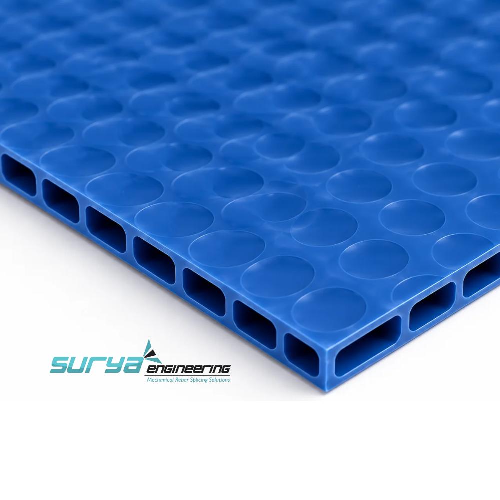 bubble guard sheet