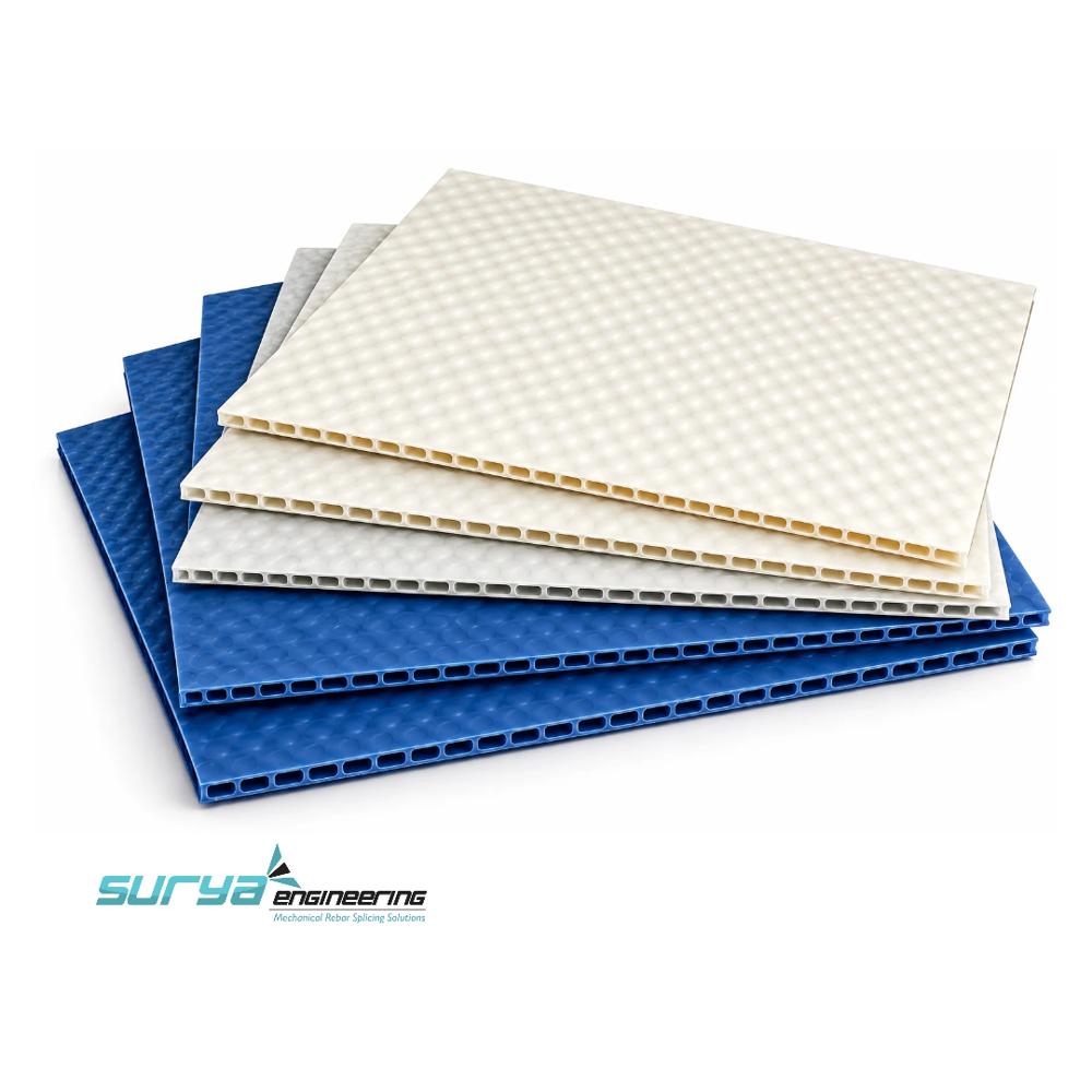 bubble guard sheet