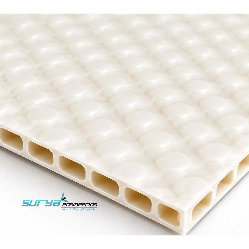 bubble guard sheet