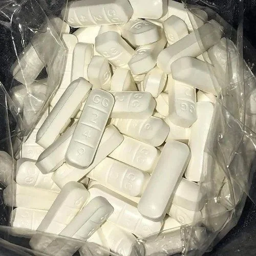 4mg GG249 Xanax Bars