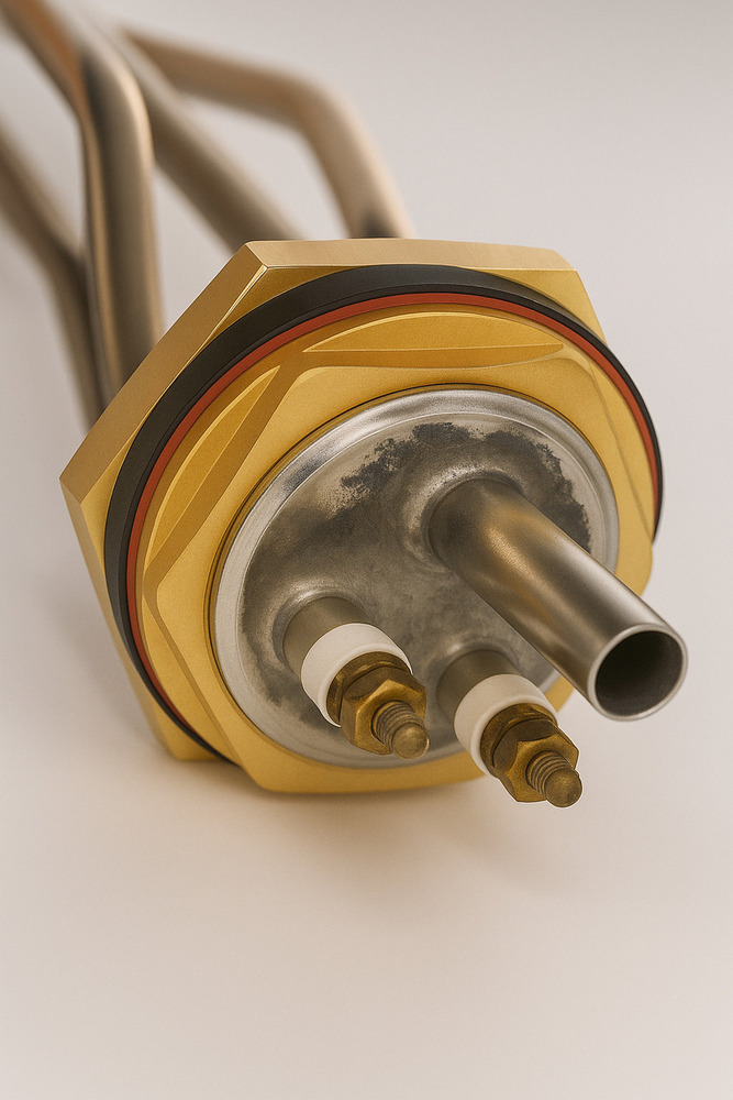 BAIN MARIE HEATING ELEMENT