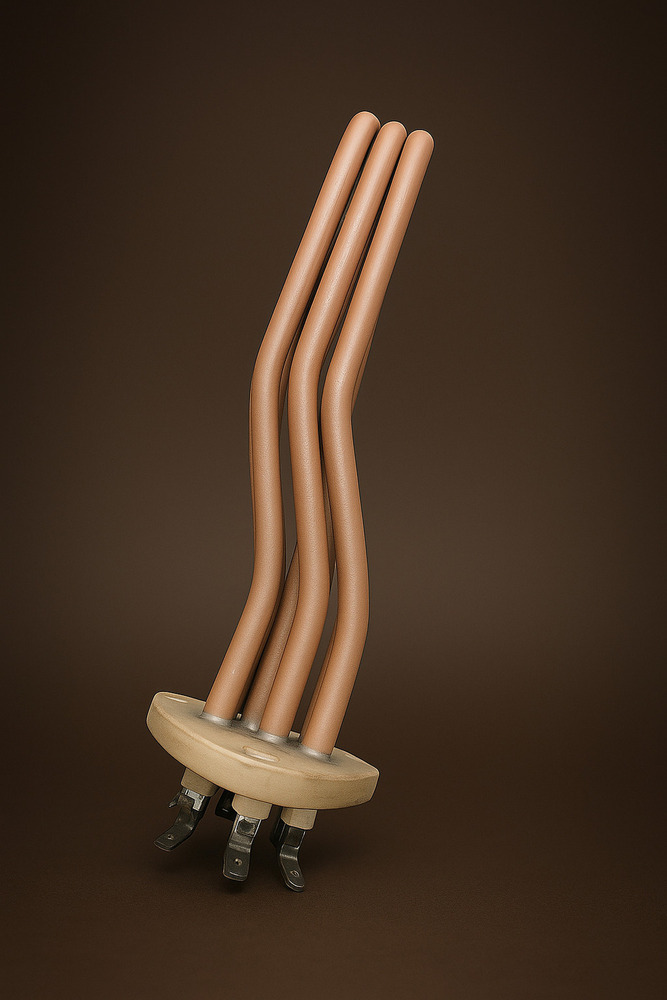 COFFEE MACHINE HEATING ELEMENT