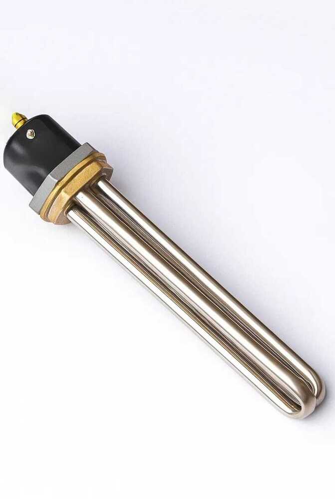 COMMERCIAL WATER HEATER