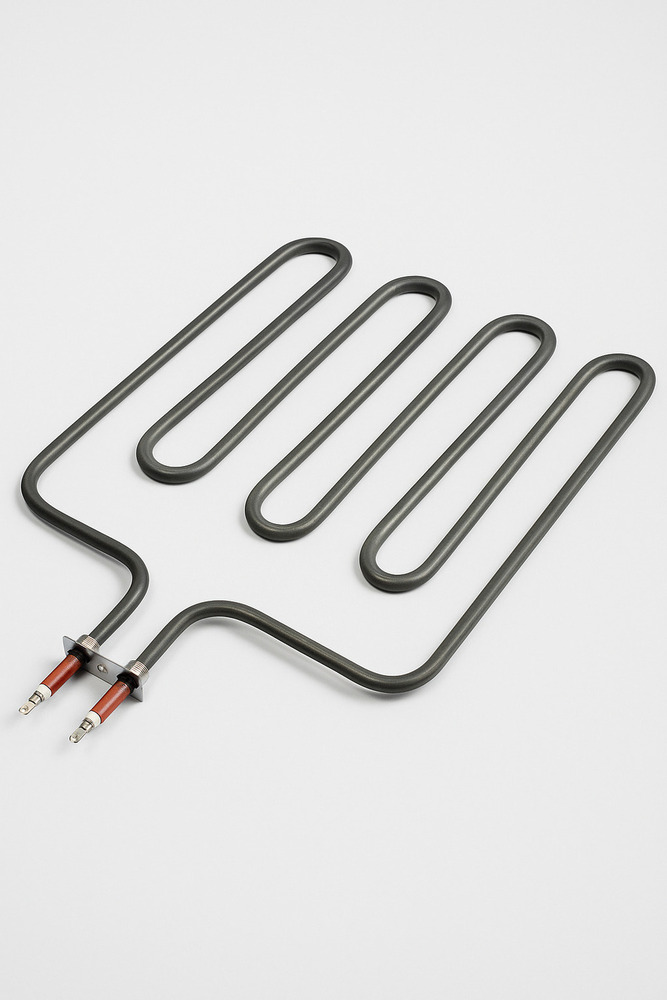 STEAM AND SAUNA HEATING ELEMENT