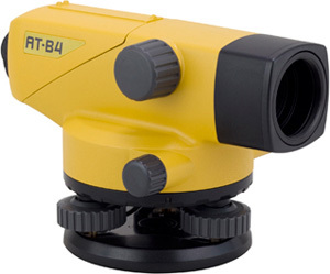 Topcon Auto Level At-b Series