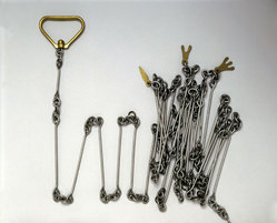Survey Chain