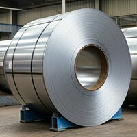 Aluminium Coil