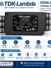 TDK- LAMBDA RTEN-5010