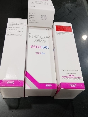 ESTOGEL 80GM