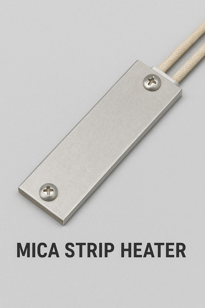 MICA STRIP HEATER
