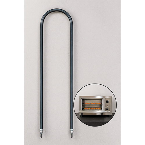 PIZZA OVEN HEATING ELEMENT