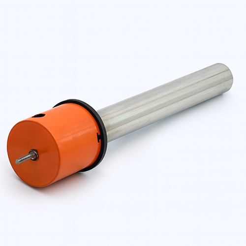 BOBBIN-TYPE IMMERSION HEATER (IN SS AND LEAD)
