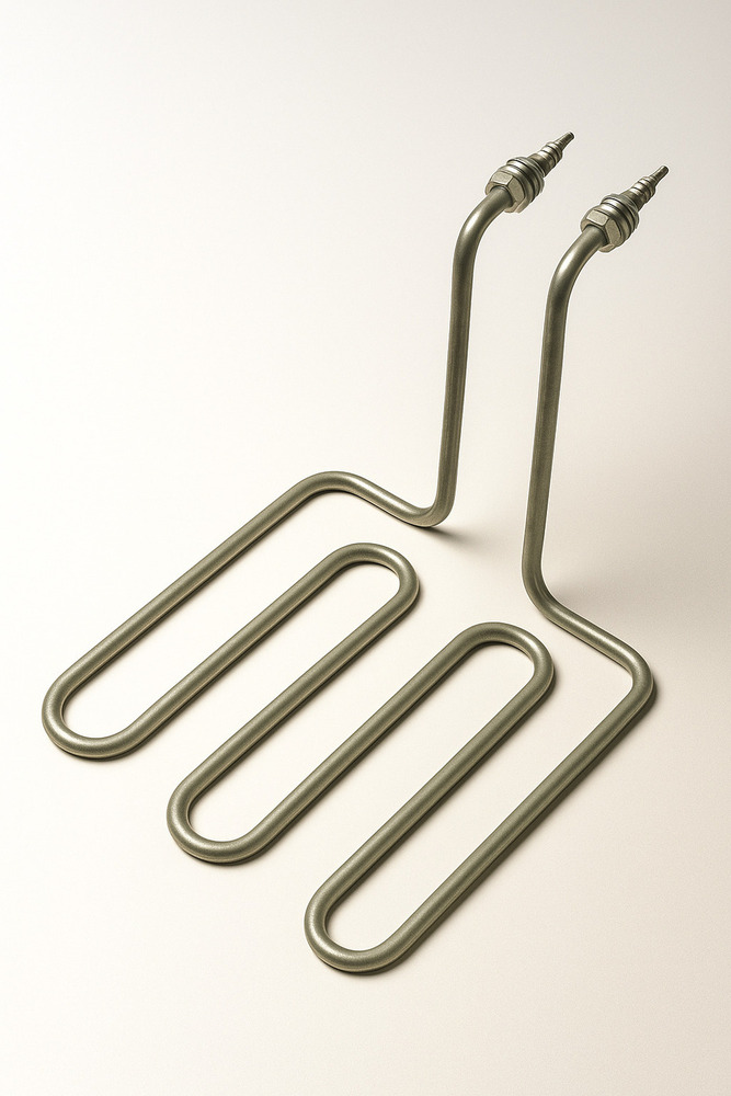 DEEP FAT FRYER HEATING ELEMENT
