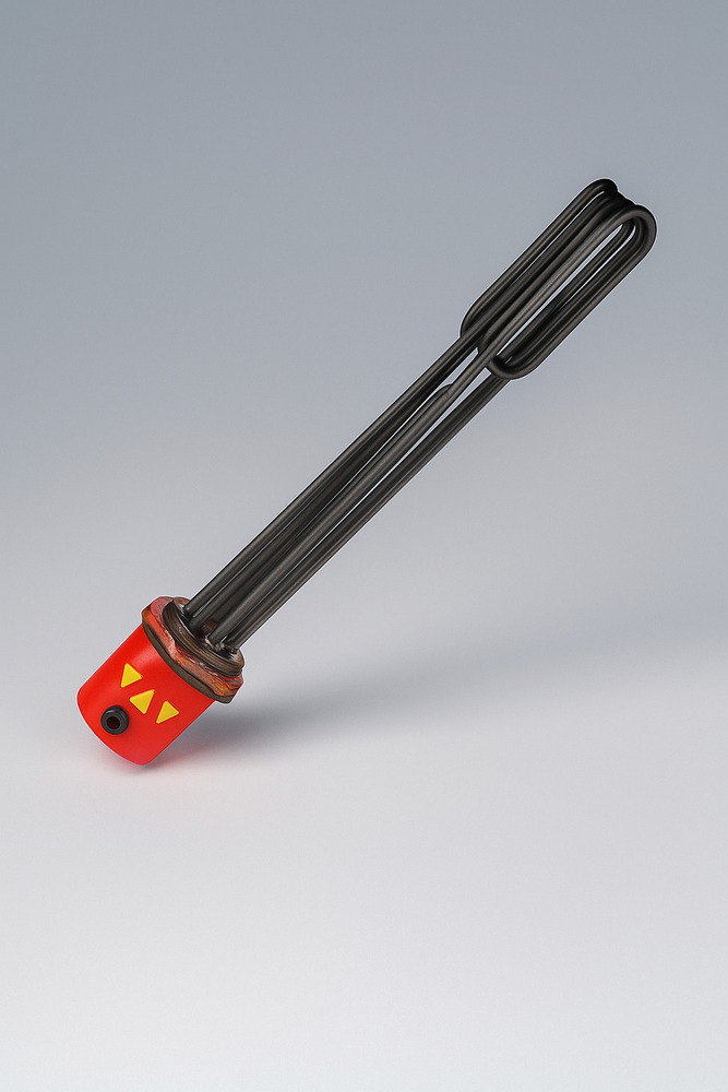 OIL IMMERSION HEATER