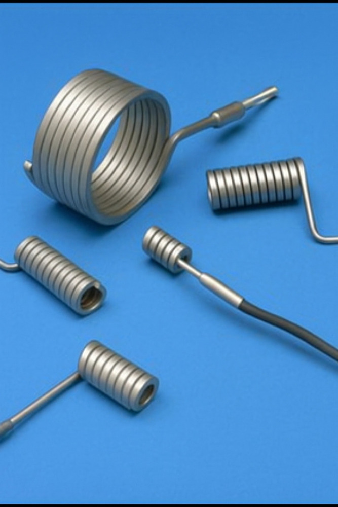MINI COIL HEATER
