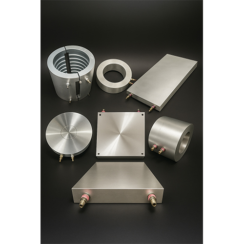 ALUMINIUM CAST-IN HEATER