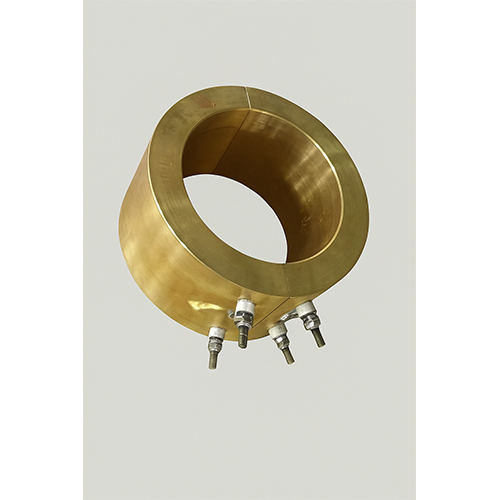 BRASS CAST-IN HEATER