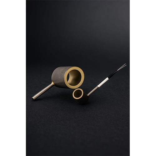 CAST-IN-MICRO TUBULAR HEATER
