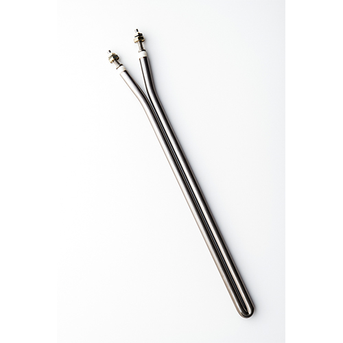 D-TYPE CARTRIDGE HEATER