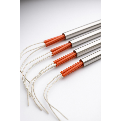 HIGH & MEDIUM WATT DENSITY CARTRIDGE HEATER