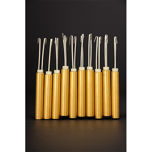 LOW-WATT DENSITY CARTRIDGE HEATER