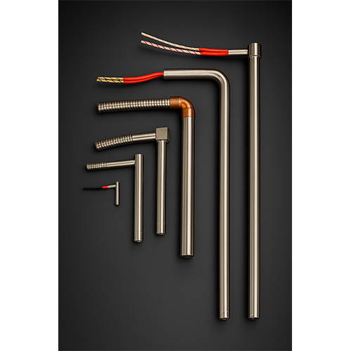 L-TYPE CARTRIDGE HEATER