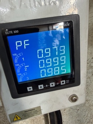MULTI FUNCTIONAL METER(MFM)