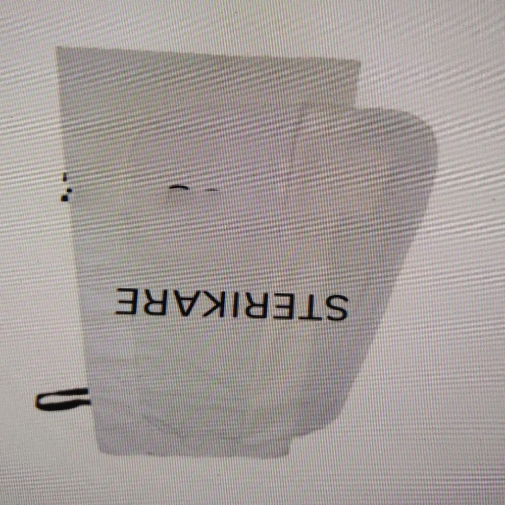 Disposable Cadaver Bag - Application: Safe Cover
