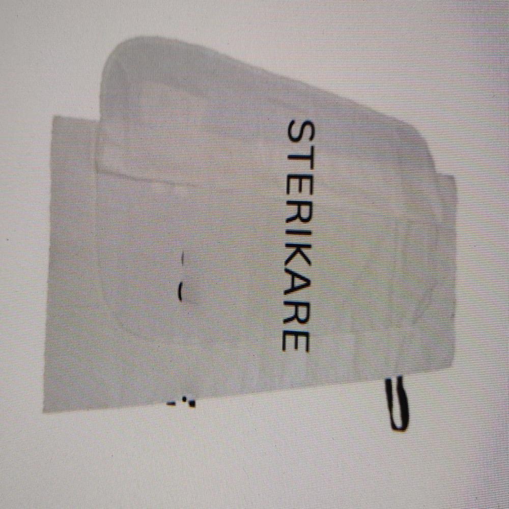 Disposable Cadaver Bag - Application: Safe Cover