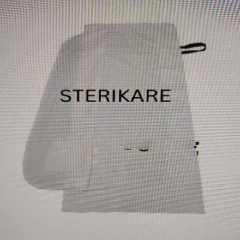 Disposable Cadaver Bag - Application: Safe Cover