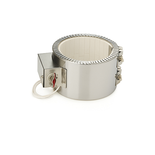 CERAMIC BAND HEATER