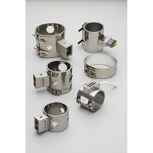 MICA BAND HEATER