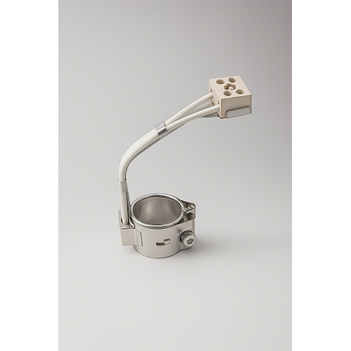 MICA NOZZLE HEATER
