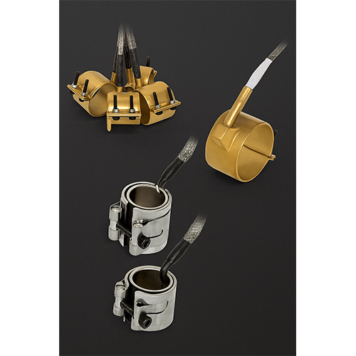 SEALED MICA NOZZLE HEATER