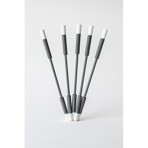 DUMBELL TYPE SILICON CARBIDE HEATING ELEMENT
