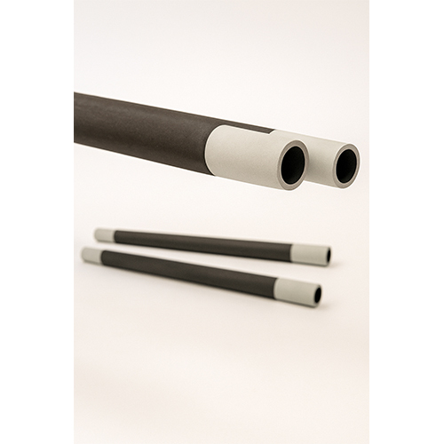 STANDARD SILICON CARBIDE HEATING ELEMENT