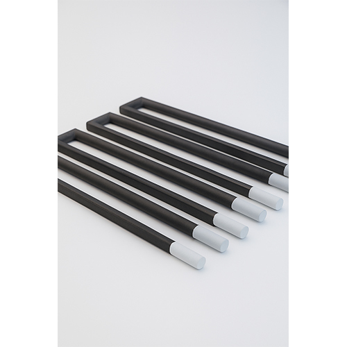 U-TYPE SILICON CARBIDE HEATING ELEMENT