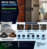 Wall Insulation