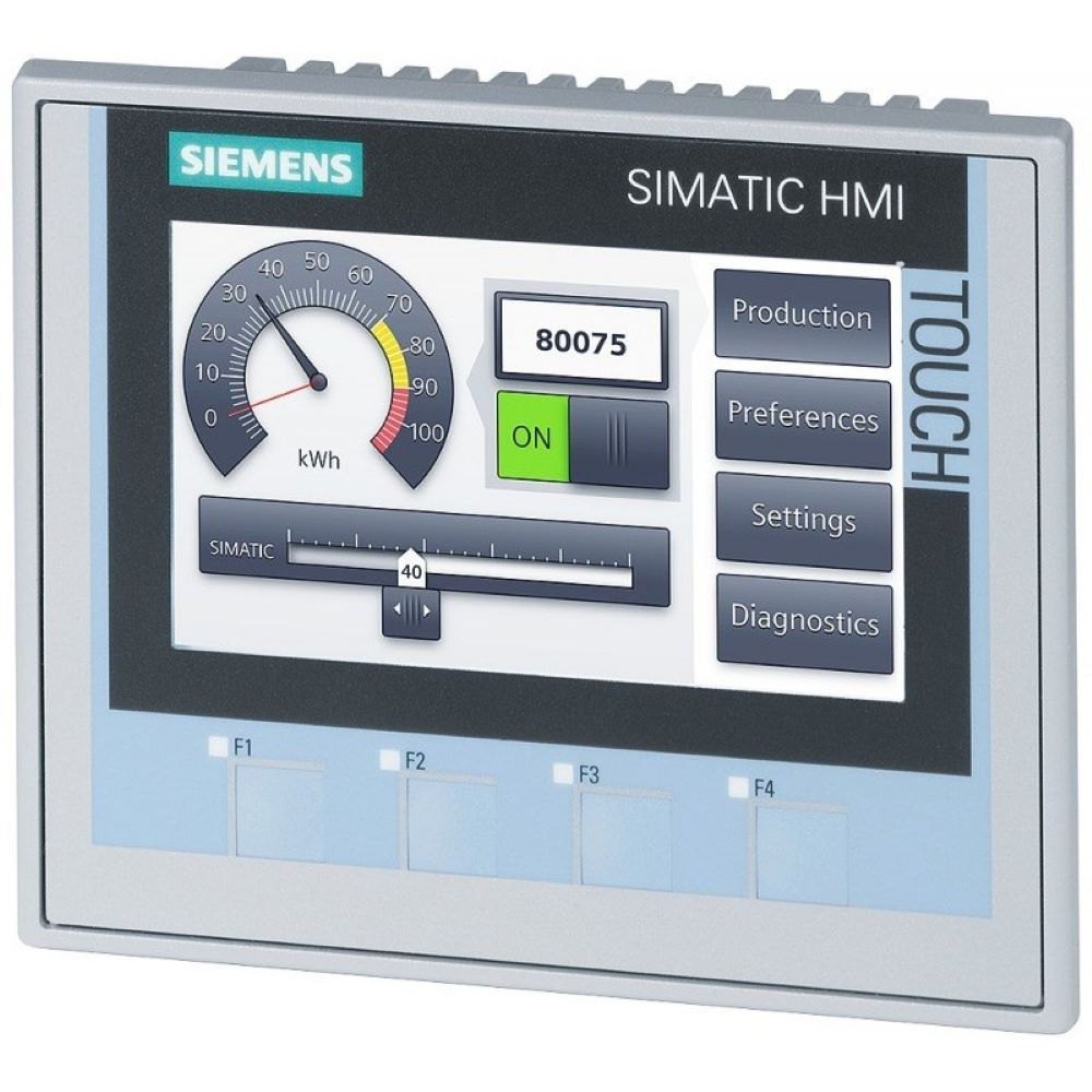 Hitech Hmi Suppliers