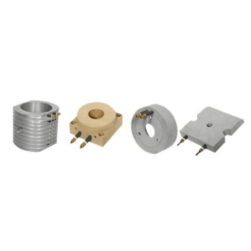 Casting Heaters