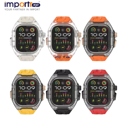Watch Strap Small